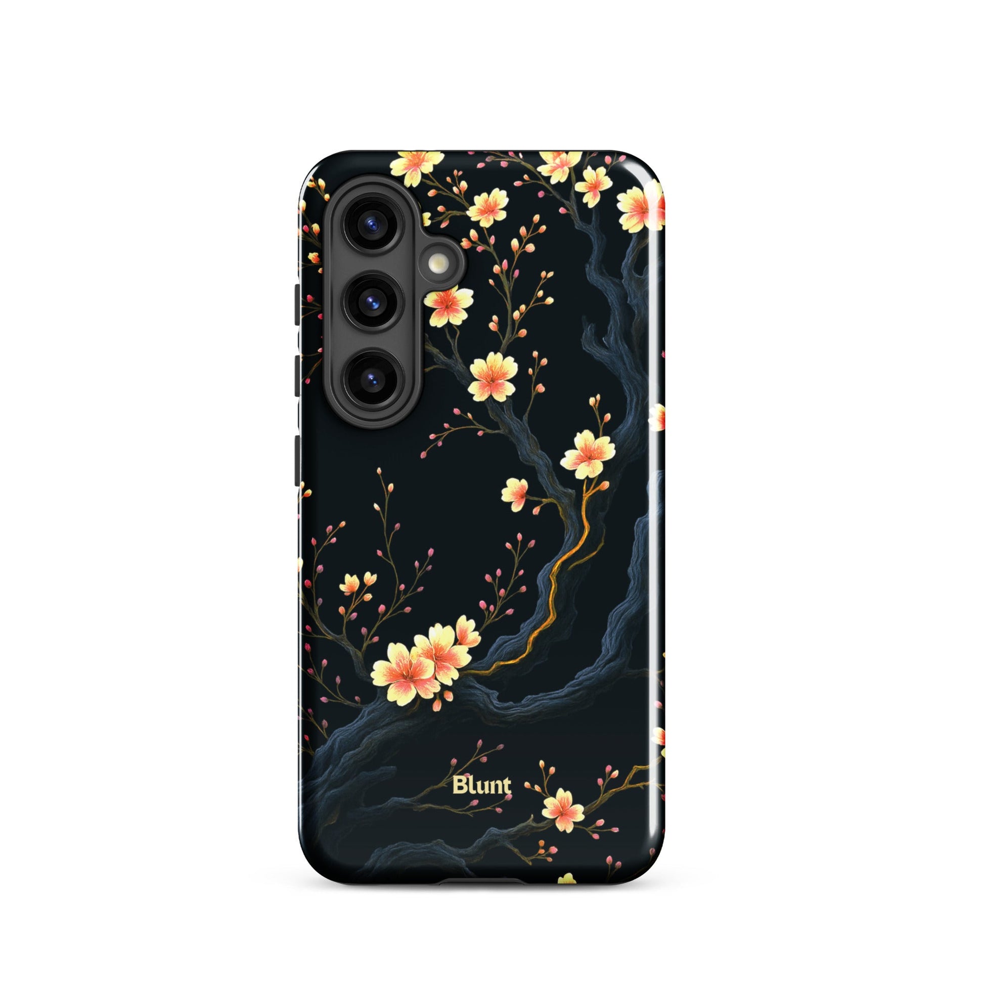 Suki Samsung Case - Blunt Cases