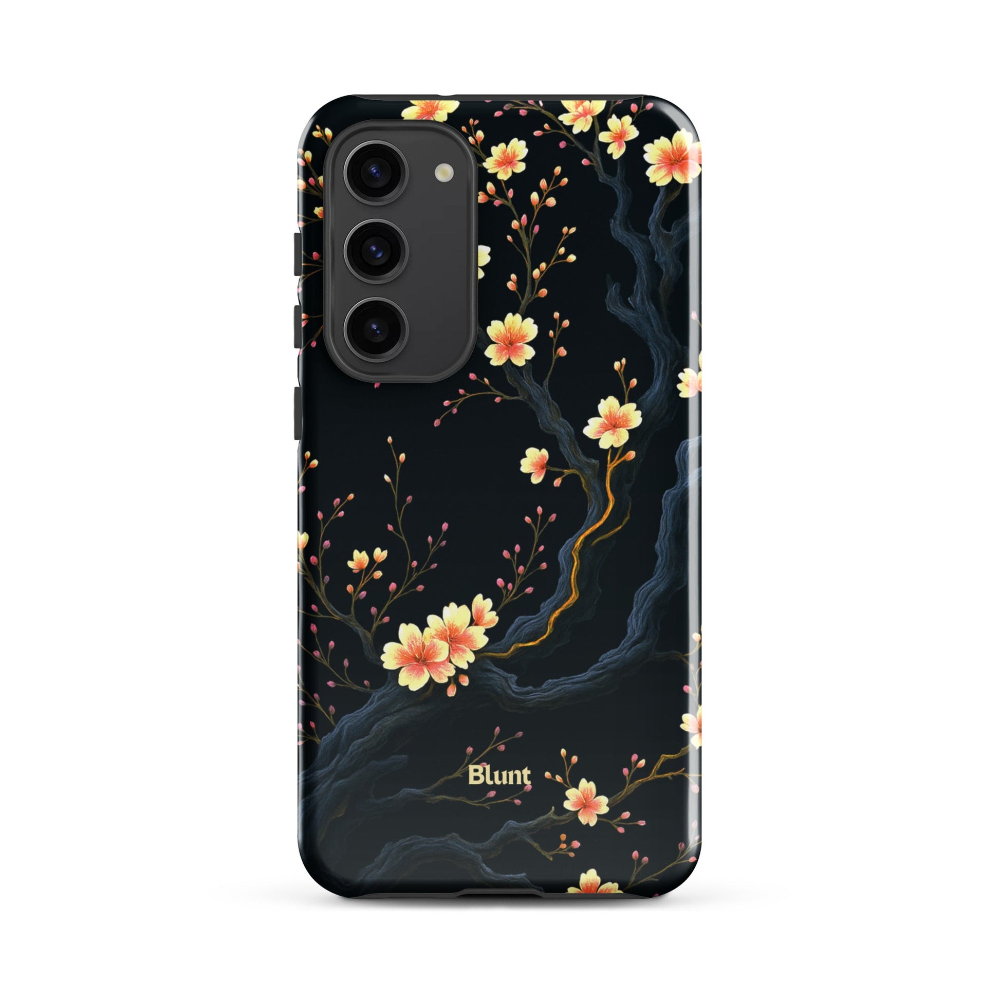 Suki Samsung Case - Blunt Cases