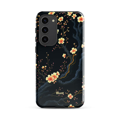 Suki Samsung Case - Blunt Cases