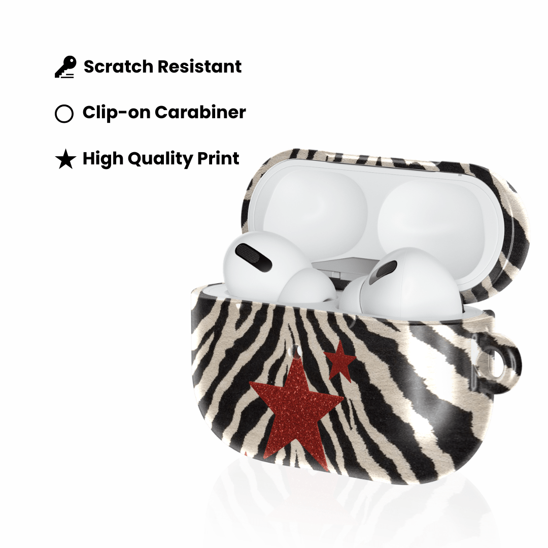 Sultry AirPod Case - Blunt Cases
