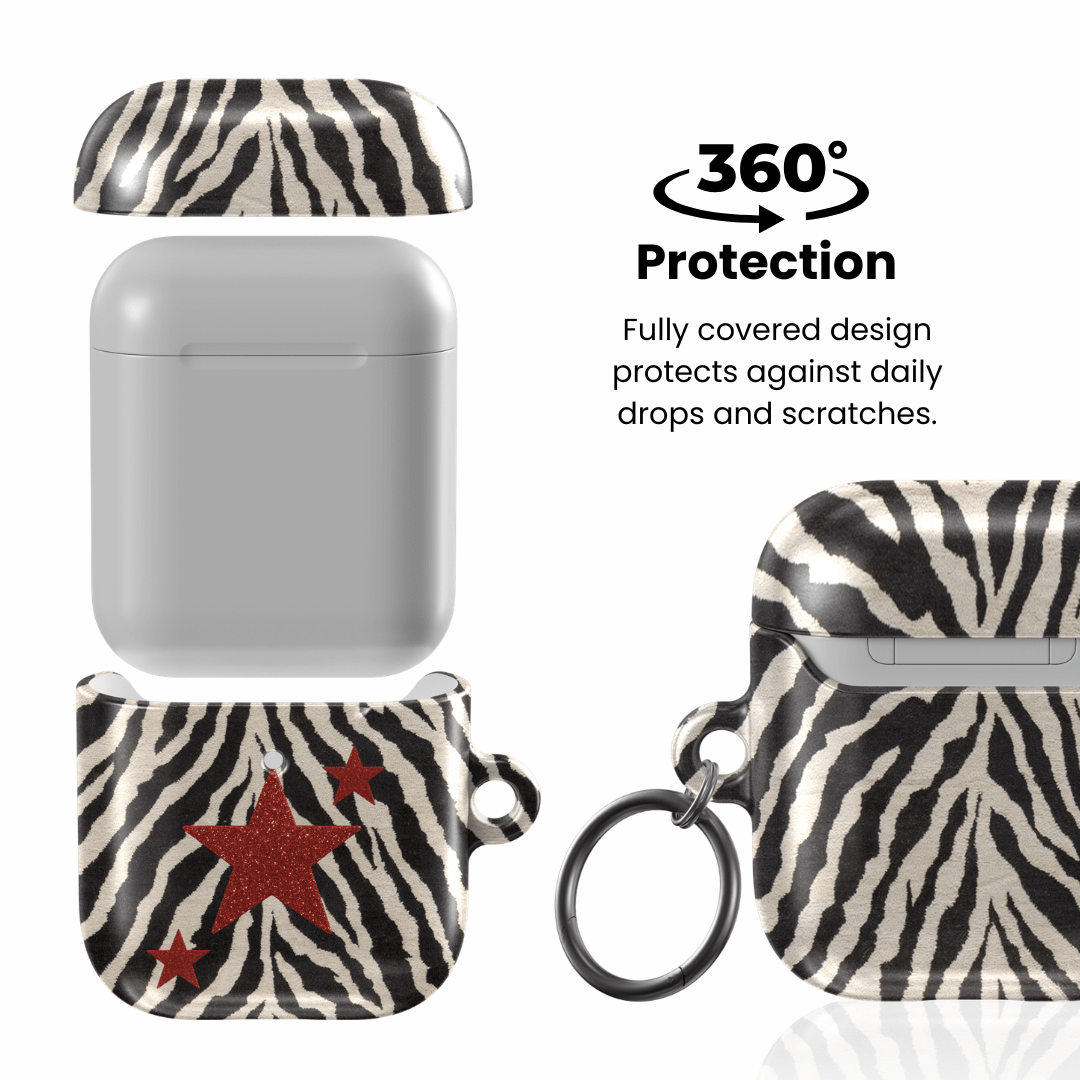 Sultry AirPod Case - Blunt Cases