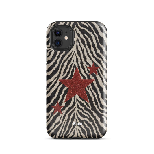 Sultry iPhone Case - Blunt Cases
