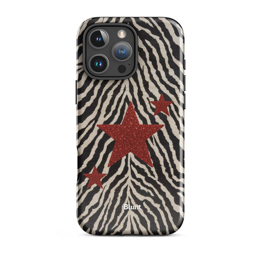 Sultry iPhone Case - Blunt Cases