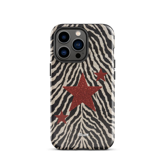 Sultry iPhone Case - Blunt Cases