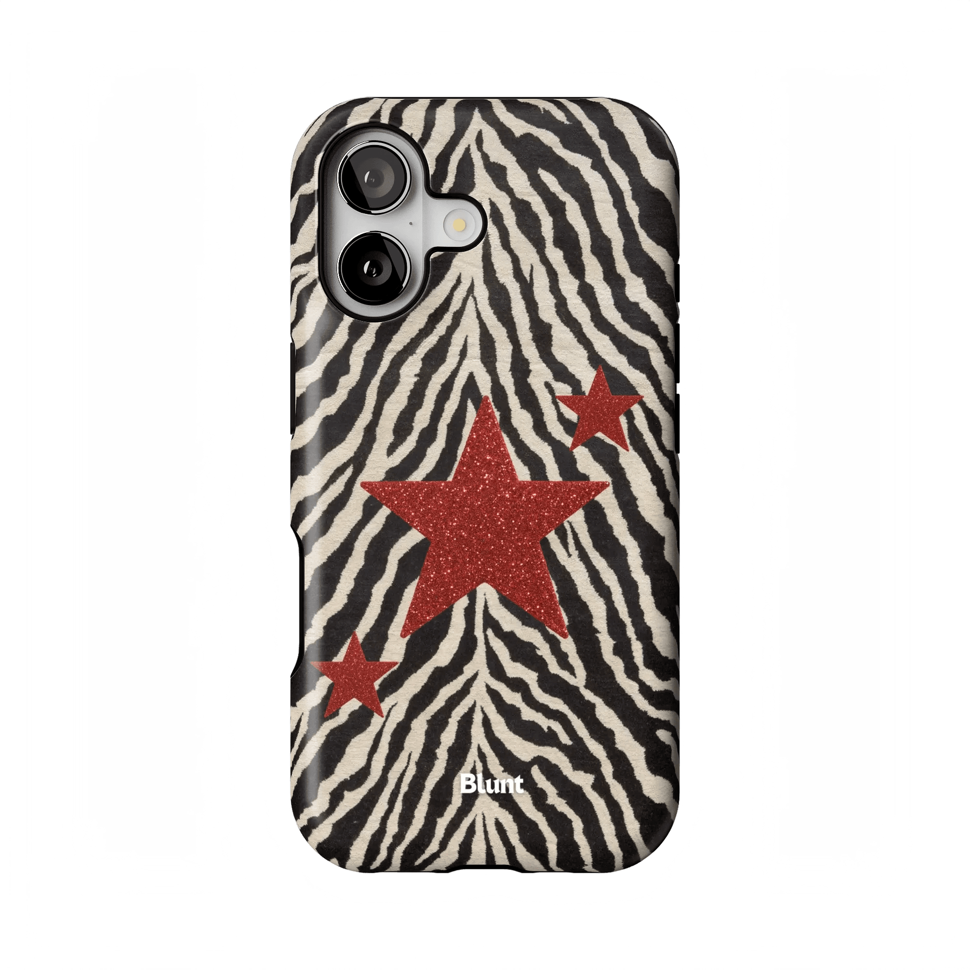 Sultry iPhone Case - Blunt Cases