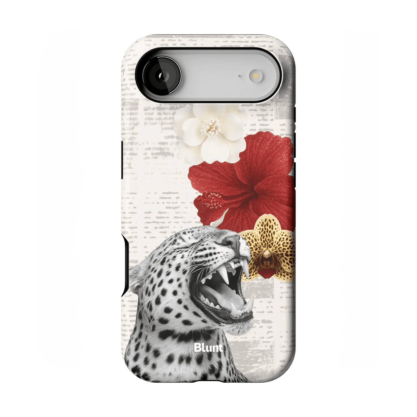 Sultry iPhone Case - Blunt Cases