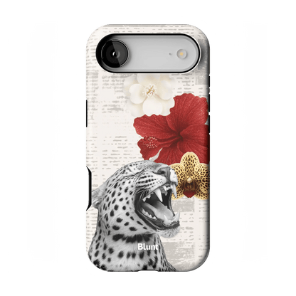 Sultry iPhone Case - Blunt Cases
