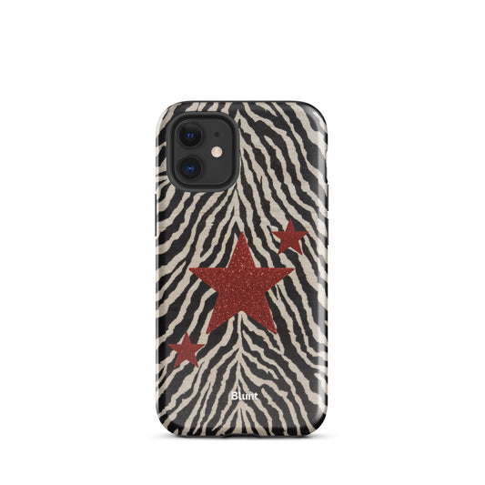 Sultry iPhone Case - Blunt Cases