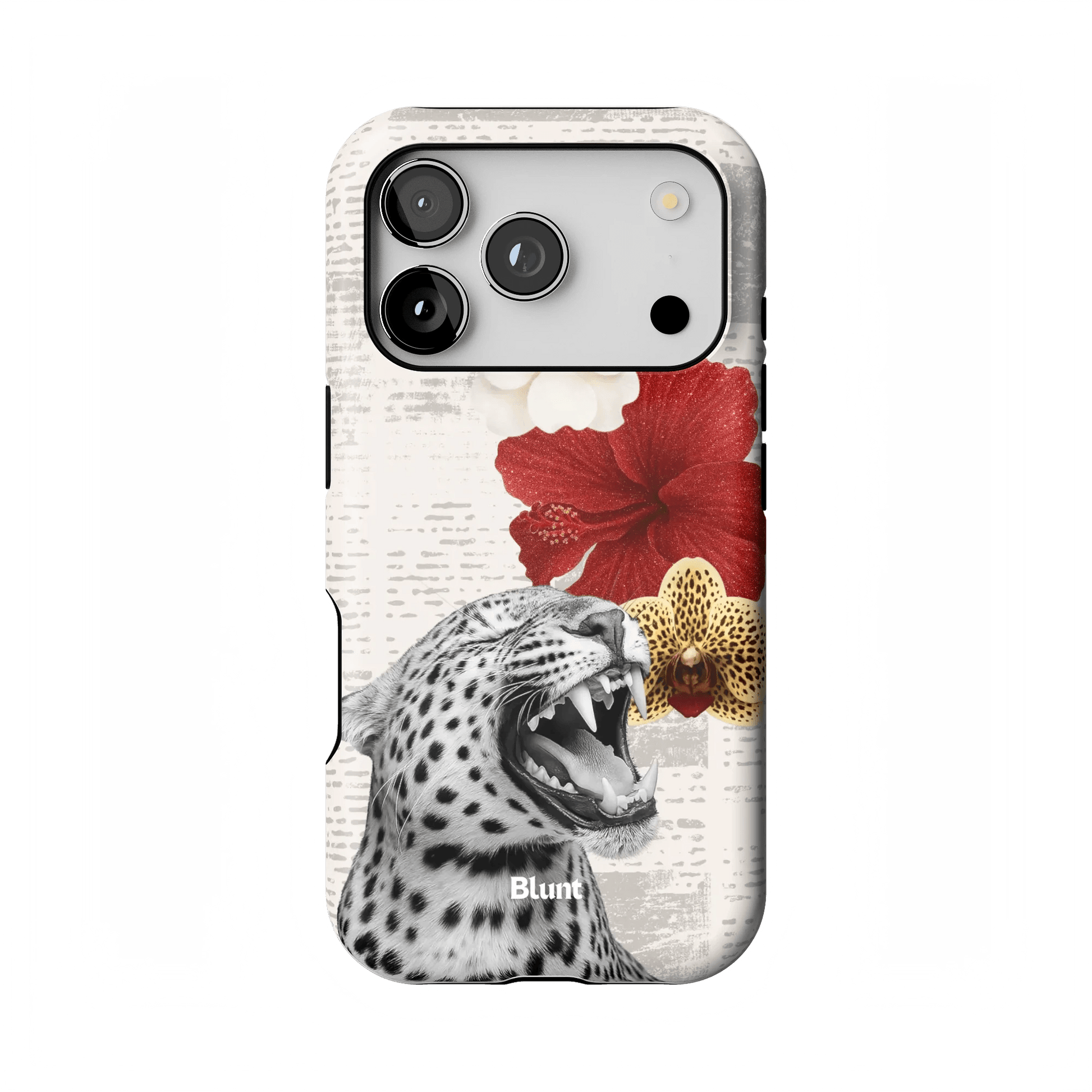 Sultry iPhone Case - Blunt Cases
