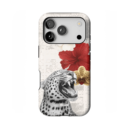 Sultry iPhone Case - Blunt Cases