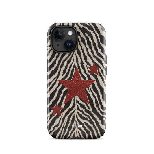 Sultry iPhone Case - Blunt Cases