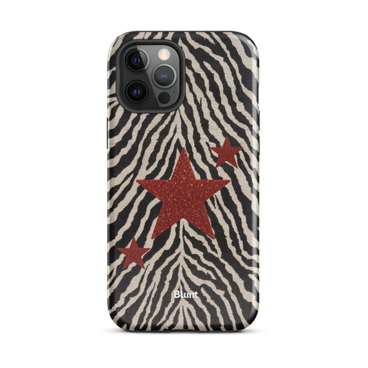 Sultry iPhone Case - Blunt Cases