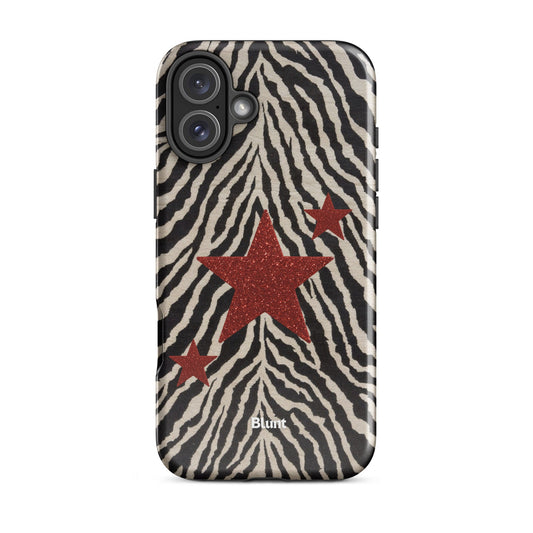 Sultry iPhone Case - Blunt Cases