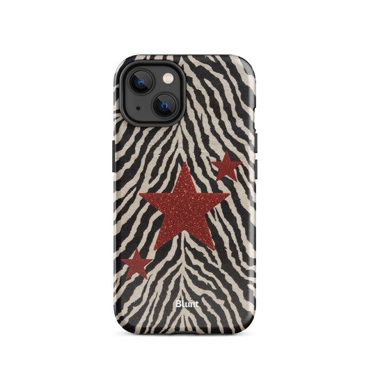 Sultry iPhone Case - Blunt Cases