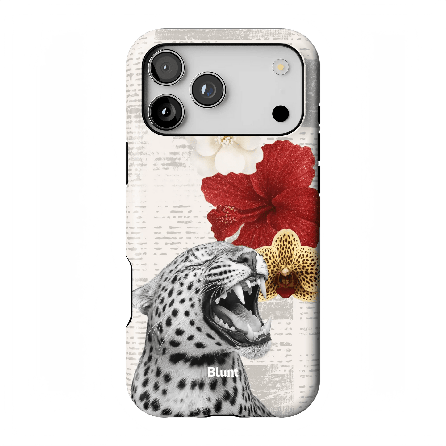 Sultry iPhone Case - Blunt Cases