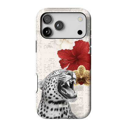 Sultry iPhone Case - Blunt Cases