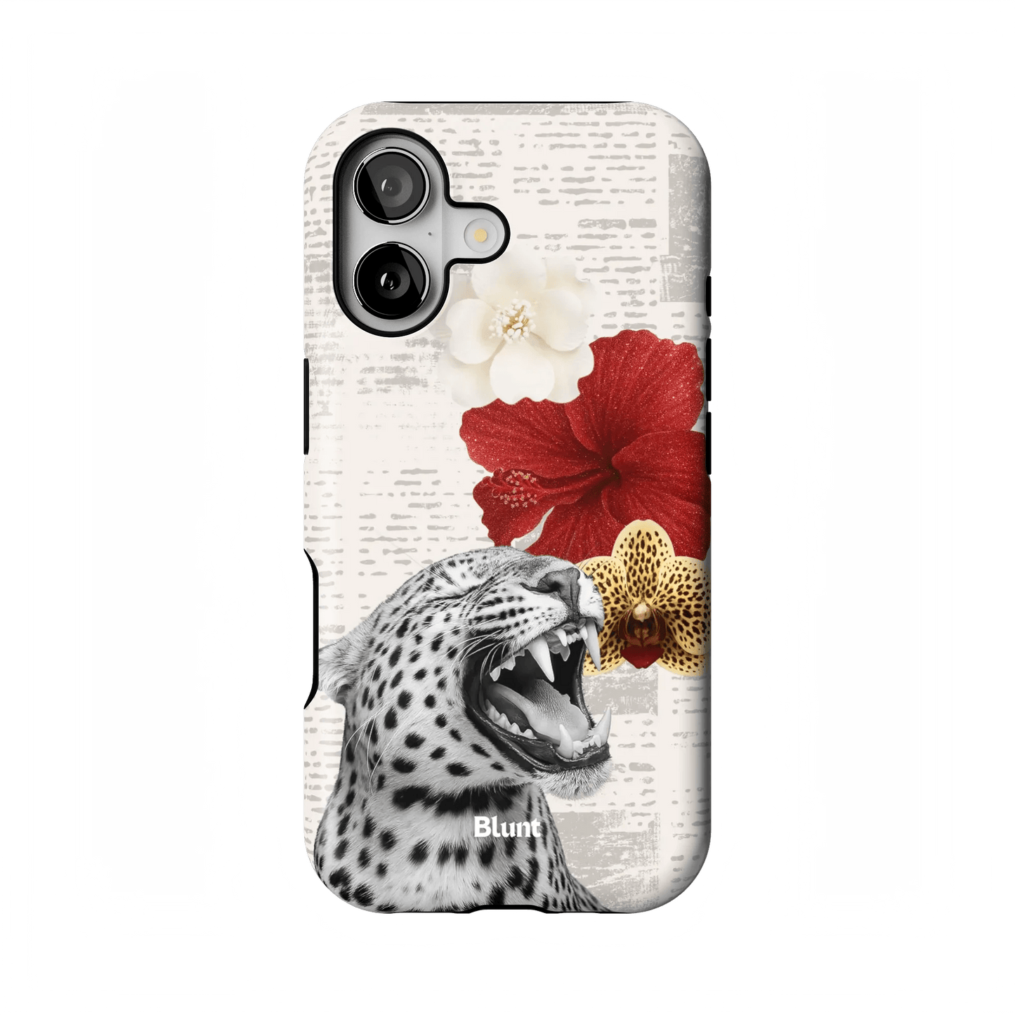 Sultry iPhone Case - Blunt Cases