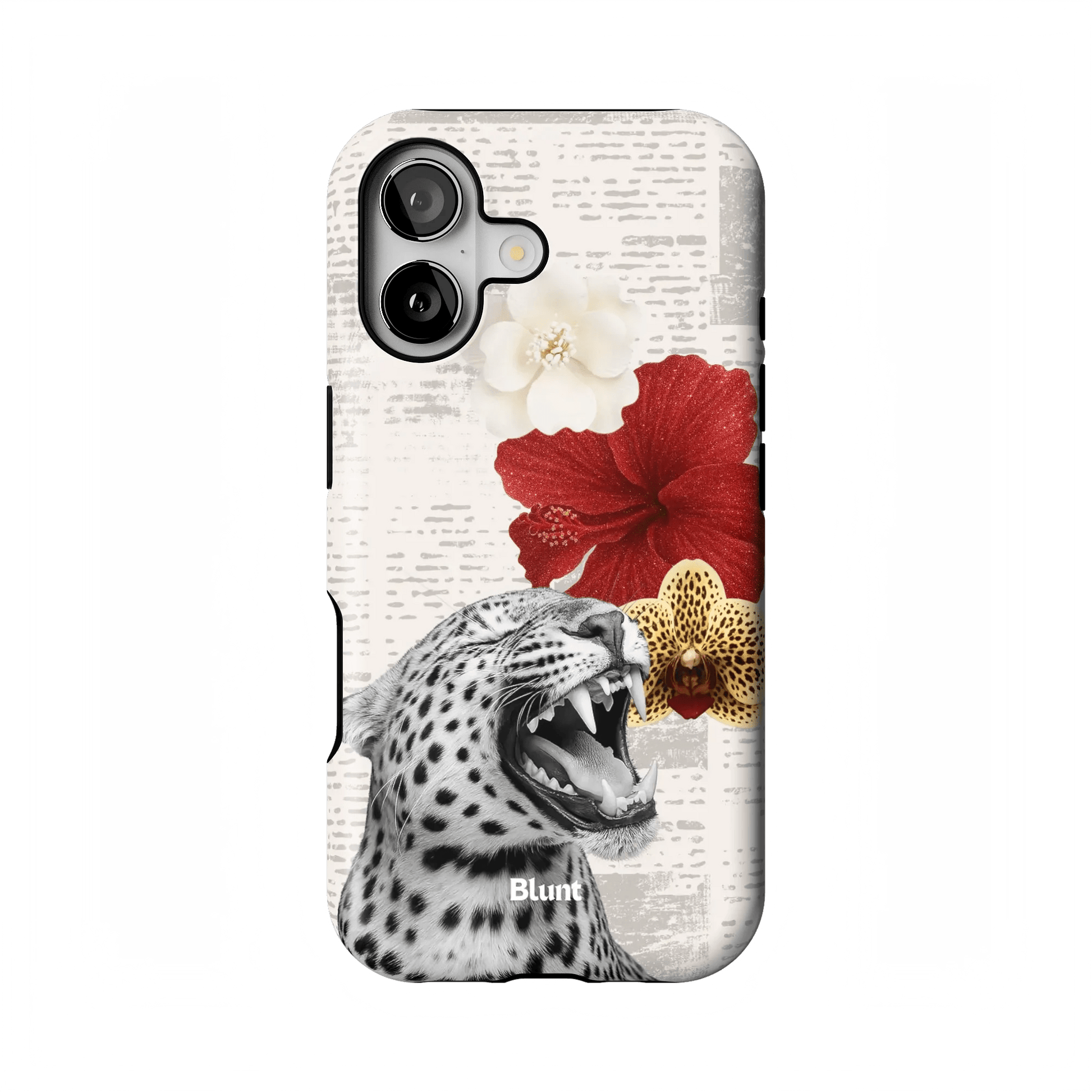 Sultry iPhone Case - Blunt Cases