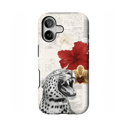 Sultry iPhone Case - Blunt Cases