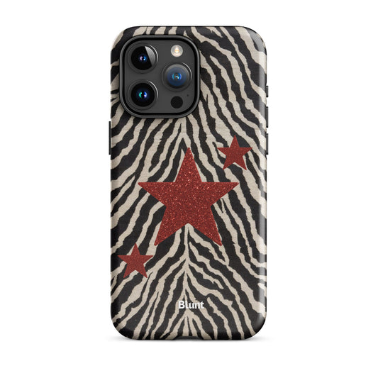 Sultry iPhone Case - Blunt Cases