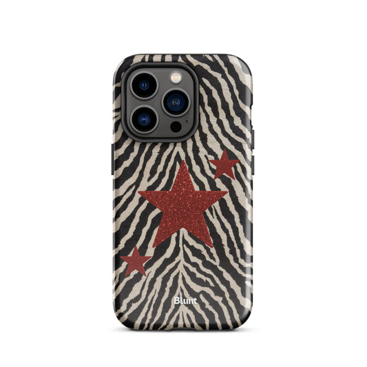 Sultry iPhone Case - Blunt Cases