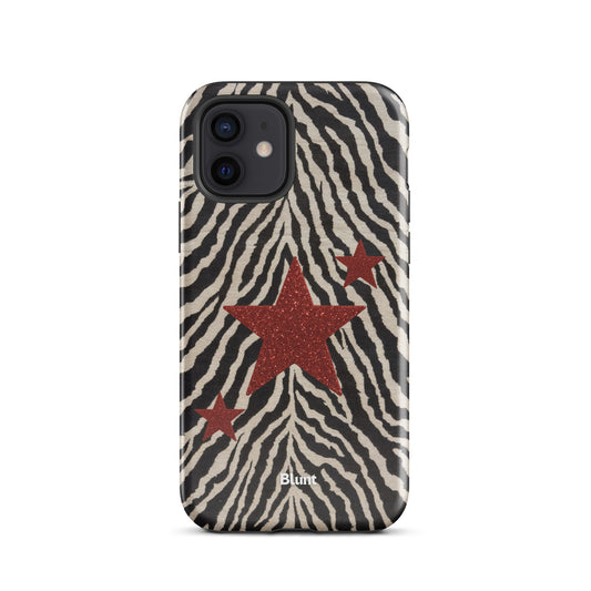 Sultry iPhone Case - Blunt Cases