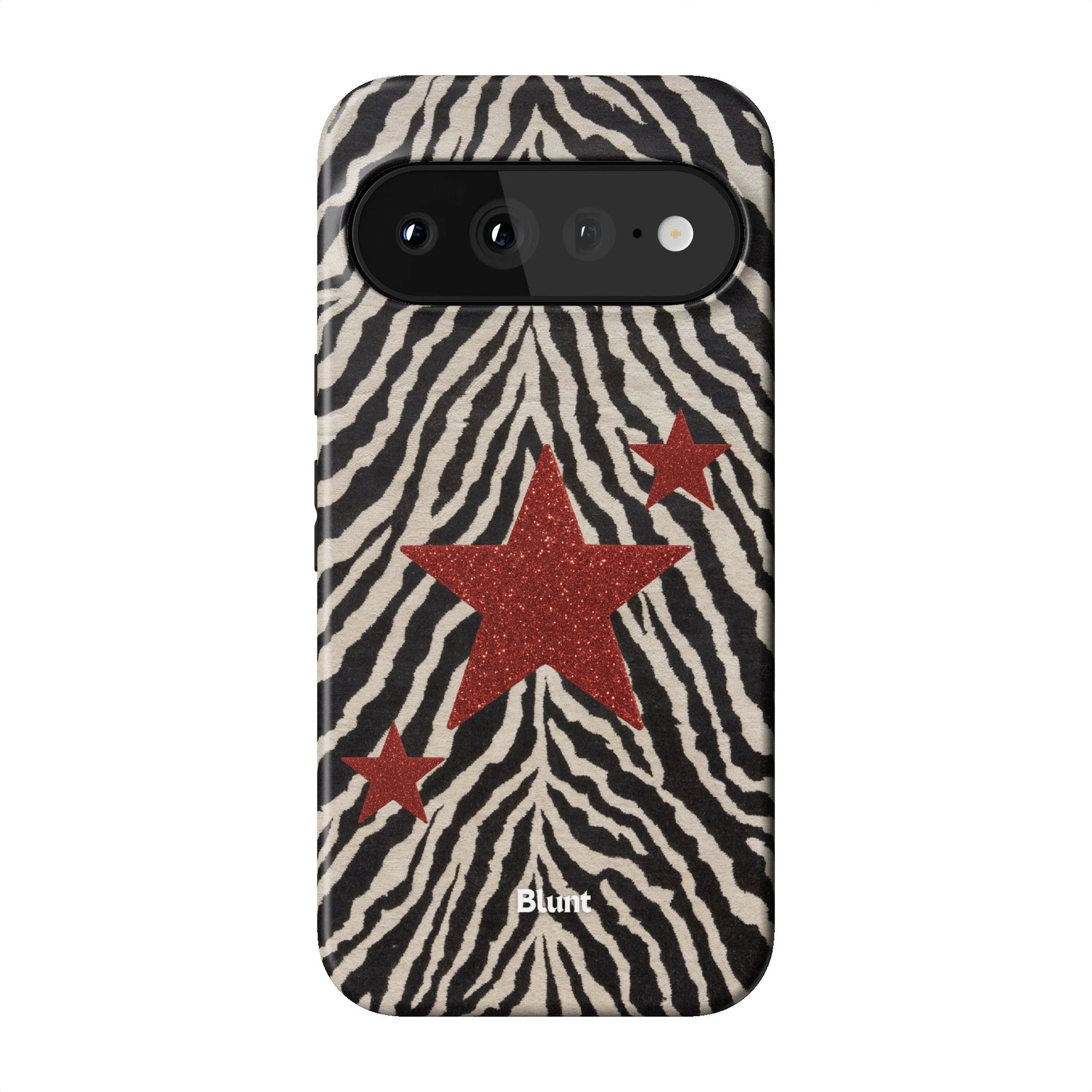 Sultry Pixel Case - Blunt Cases