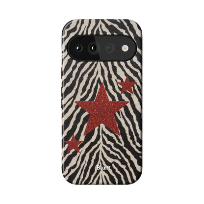 Sultry Pixel Case - Blunt Cases