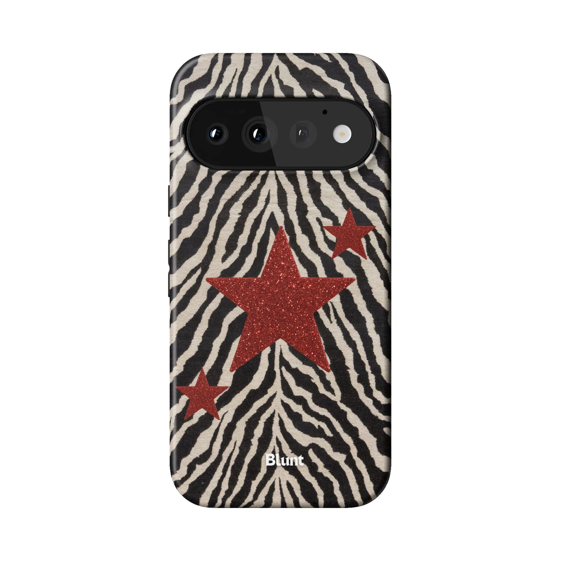 Sultry Pixel Case - Blunt Cases