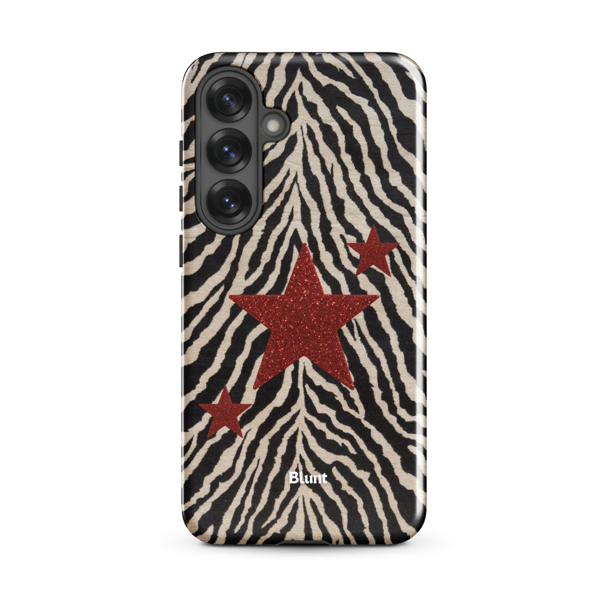 Sultry Samsung Case - Blunt Cases
