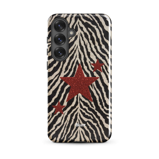 Sultry Samsung Case - Blunt Cases