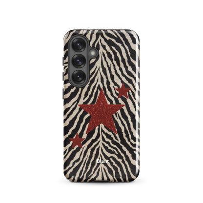 Sultry Samsung Case - Blunt Cases