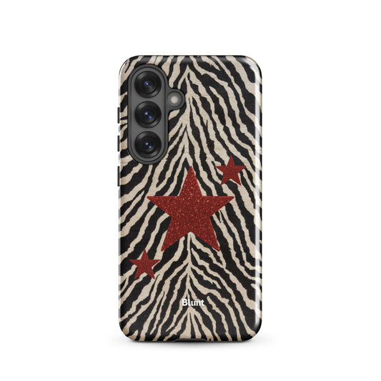 Sultry Samsung Case - Blunt Cases