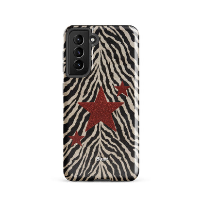 Sultry Samsung Case - Blunt Cases