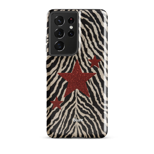 Sultry Samsung Case - Blunt Cases