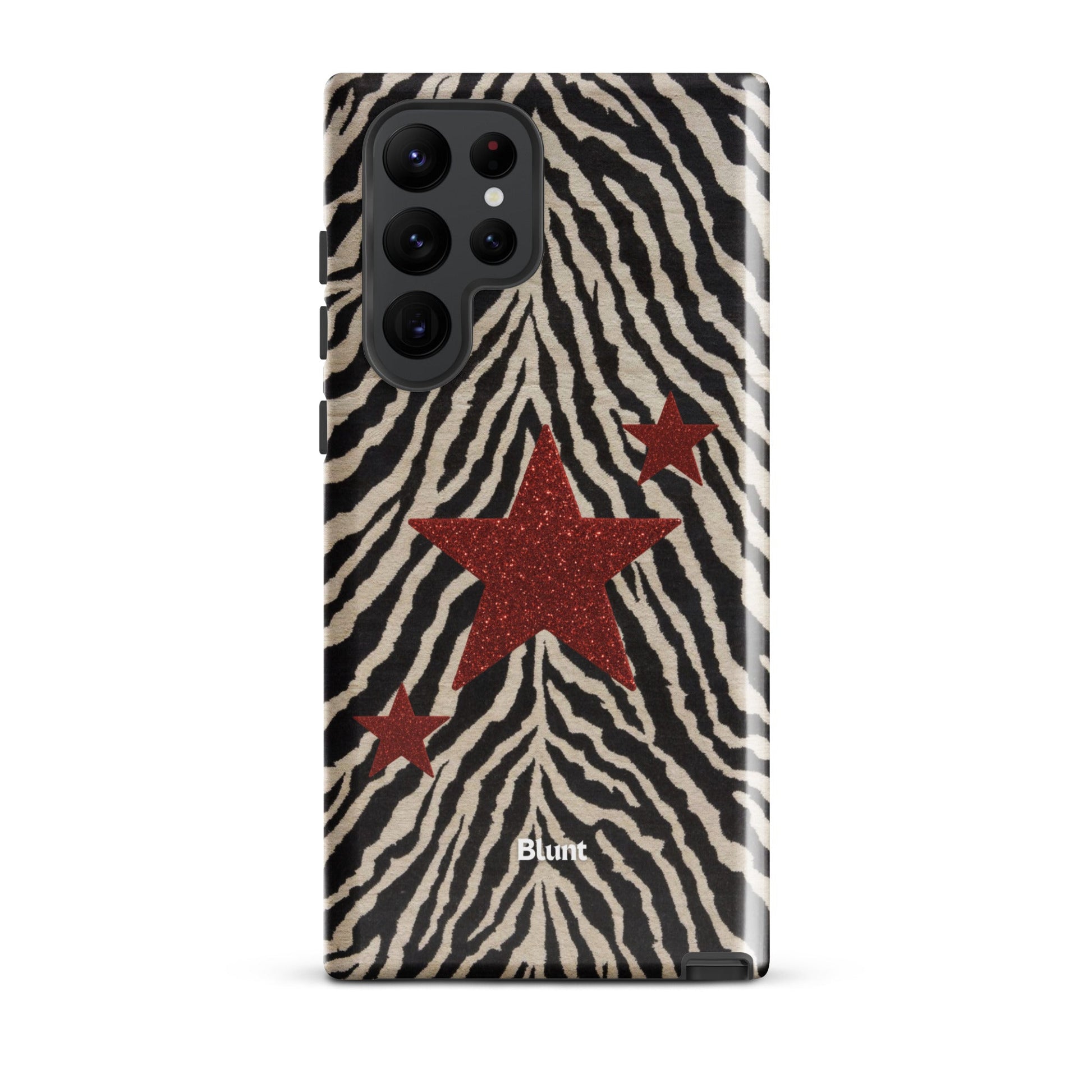 Sultry Samsung Case - Blunt Cases