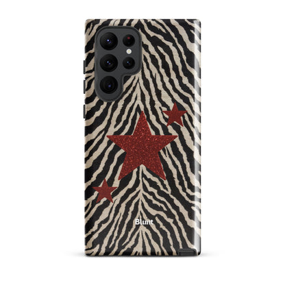 Sultry Samsung Case - Blunt Cases