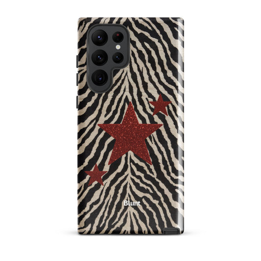 Sultry Samsung Case - Blunt Cases