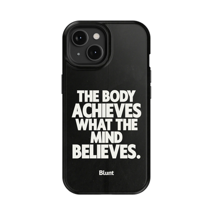 Driveline iPhone Case