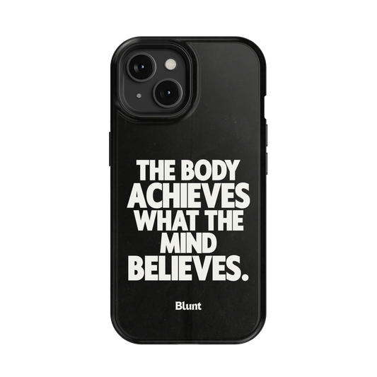 Driveline iPhone Case