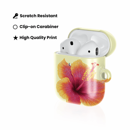 Summer Crush AirPod Case - Blunt Cases