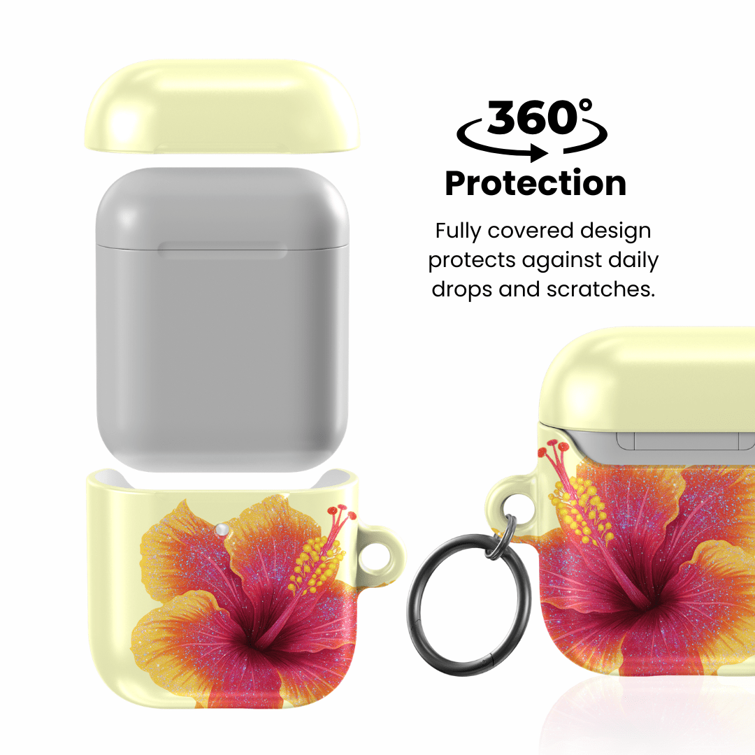 Summer Crush AirPod Case - Blunt Cases