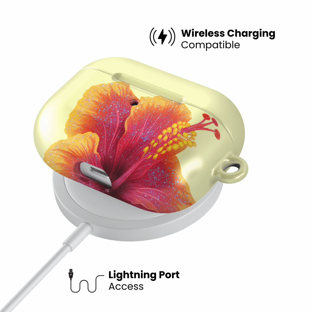 Summer Crush AirPod Case - Blunt Cases