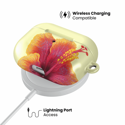 Summer Crush AirPod Case - Blunt Cases
