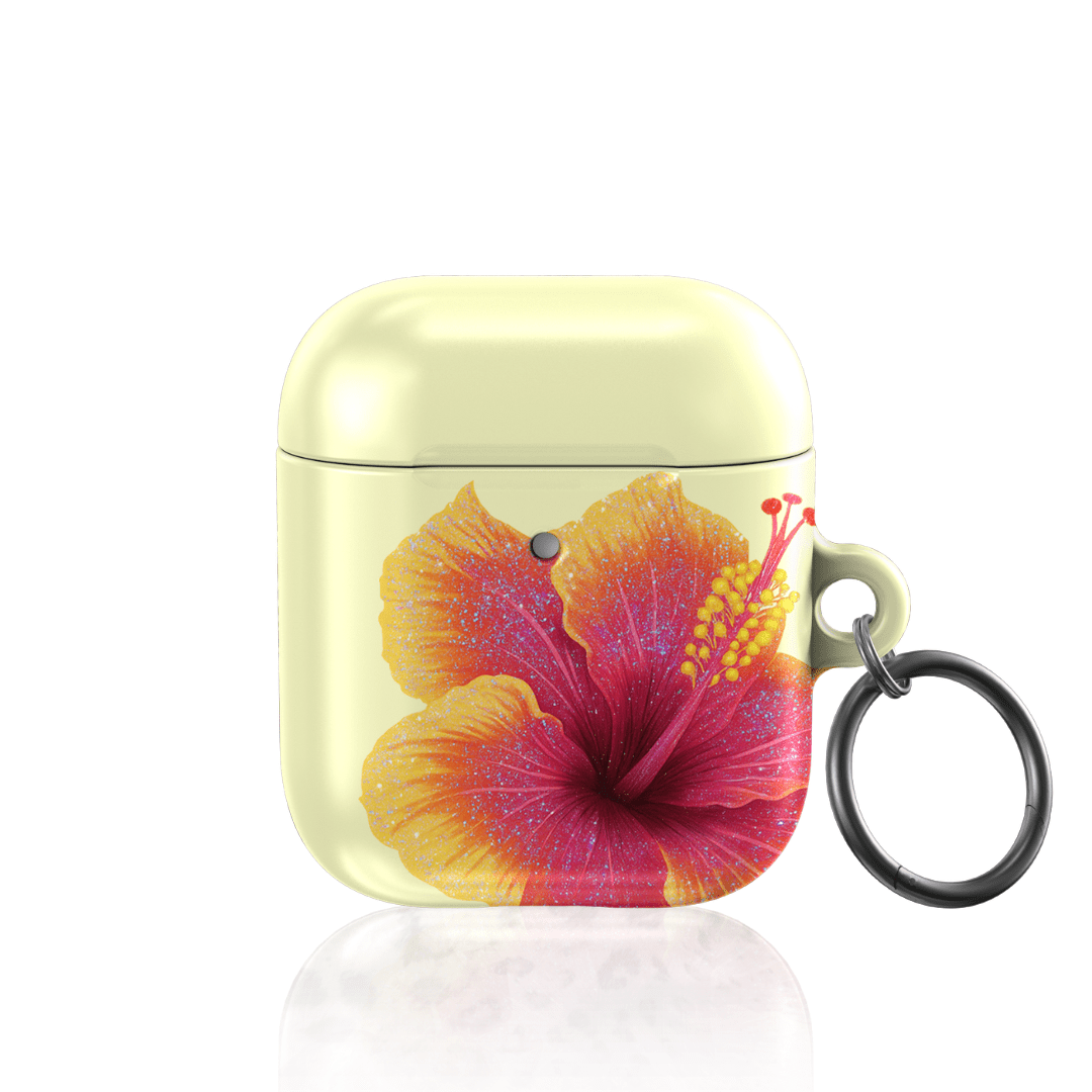 Summer Crush AirPod Case - Blunt Cases