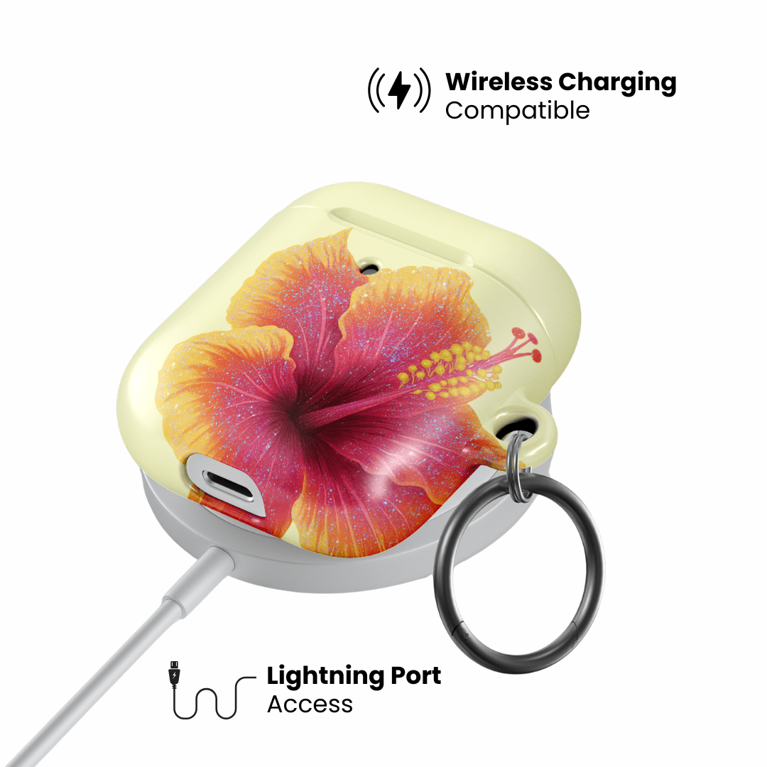Summer Crush AirPod Case - Blunt Cases