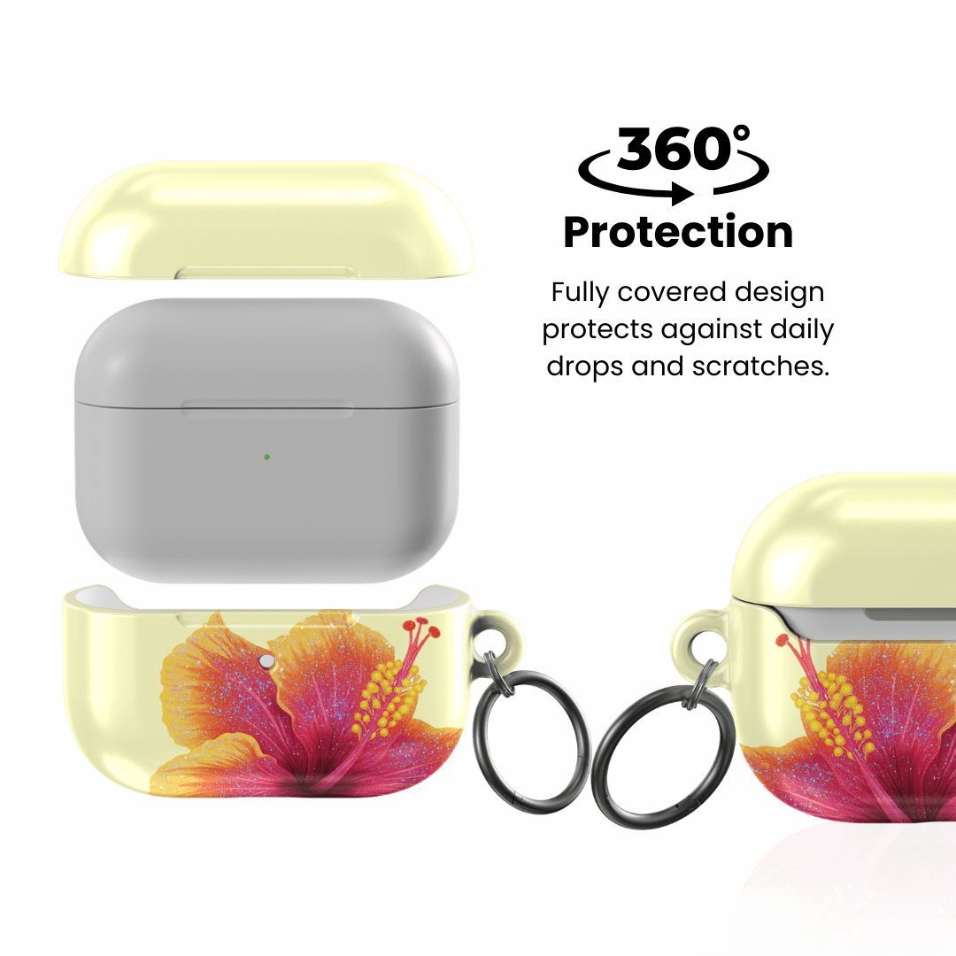 Summer Crush AirPod Case - Blunt Cases