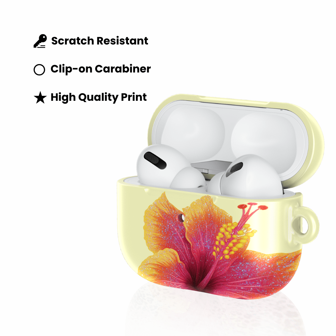 Summer Crush AirPod Case - Blunt Cases