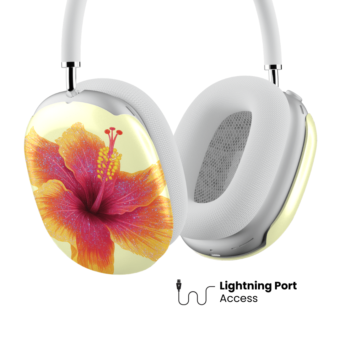 Summer Crush AirPod Max Case - Blunt Cases