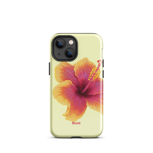 Summer Crush iPhone Case - Blunt Cases